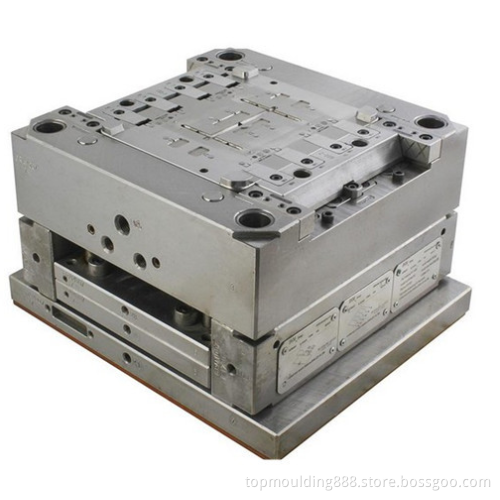 ODM fragrance humidifier fogger Injection Mould